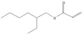 2-Ethylhexyl Acrylate extrapure, 99%