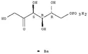 D-Mannose-6-Phosphate Barium Salt Hydrate extrapure, 98%