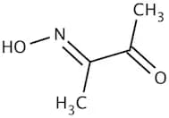 Diacetylmonoxime extrapure AR, 99%