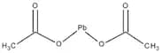 Lead (II) Acetate Trihydrate pure, 99%