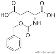 Z-D-Glutamic Acid extrapure, 98%