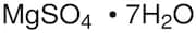 Magnesium Sulphate Heptahydrate for molecular biology, 99.5%