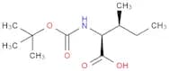 BOC-L-Isoleucine extrapure, 99%