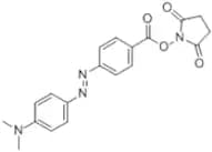 DABCYL-N-Succinimidyl Ester extrapure, 98%