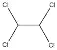 1,1,2,2-Tetrachloroethane extrapure AR, 99%
