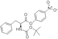 BOC-4-Nitro-L-Phenylalanine Ethyl Ester extrapure, 98%