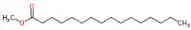 Palmitic Acid Methyl Ester Reference Standard, 99%(GC)