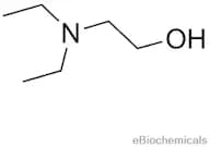 2-Diethylaminoethanol (DEAE) extrapure, 99%