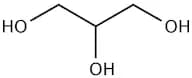 Glycerol (Glycerine) Anhydrous ACS, 99.5%