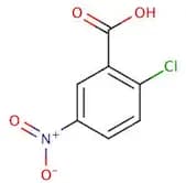 2-Chloro-5-Nitrobenzoic Acid pure, 99%