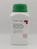 Soyabean Casein Digest Agar (SCDA) (Tryptone Soya Agar, TSA), Harmonized