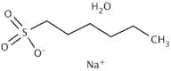 Hexane Sulphonic Acid Sodium Salt Monohydrate for HPLC, 99%