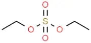 Diethyl Sulphate extrapure, 99%