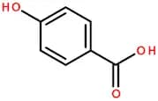 p-Hydroxybenzoic Acid pure, 99%