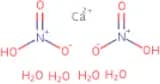 Calcium Nitrate Tetrahydrate, ACS, 99%