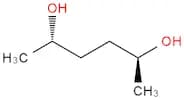 (2S,5S)-2,5-Hexanediol extrapure, 99%