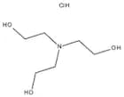 Triethanolamine Hydrochloride extrapure AR, 99%