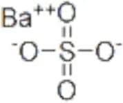 Barium Sulphate extrapure, 97%