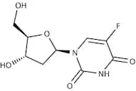 5-Fluoro-2-Deoxyuridine extrapure, 98%