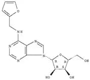 Kinetin Riboside extrapure, 98%