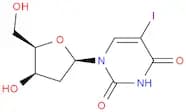 5-Iodo-2-Deoxyuridine extrapure, 98%