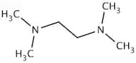 N,N,N,N-Tetramethyl Ethylenediamine (TEMED) extrapure AR, ExiPlus, Multi-Compendial, 99%