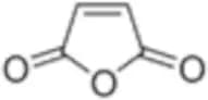 Maleic Anhydride extrapure AR, 99%