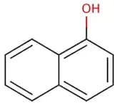 a-Naphthol pure, 99%