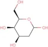 2-Deoxy-D-Galactose extrapure, 98%
