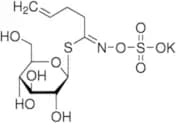 Gluconapin Potassium Salt Reference Standard, 90%