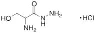 DL-Serine Hydrazide Hydrochloride pure, 98%