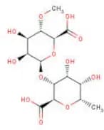 Alginic Acid ex. Brown Algae, 19-25%