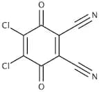 2,3-Dichloro-5,6-Dicyano-1,4-Benzoquinone (DDQ) pure, 98%