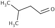 Isovaleraldehyde pure, 98%
