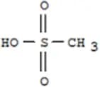 Methanesulphonic Acid (MSA) pure, 99%