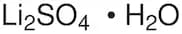 Lithium Sulphate Monohydrate ACS, 99%