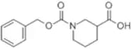 Z-Nipecotic Acid, 95%