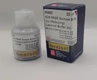 SDS PAGE Sample Buffer (2X) (Reducing) (Laemmli Buffer 2X)