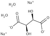 Disodium Tartrate Dihydrate extrapure, 99%