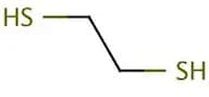 1,2-Ethanedithiol extrapure, 98.5%