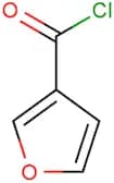 3-Furoyl Chloride pure, 97%