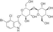 5-Bromo-4-Chloro-3-Indolyl-b-D-Cellobioside (X-Cellobioside, X-B-D-Cel) extrapure, 99%