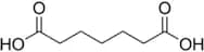 Pimelic Acid (Heptanedioic acid) extrapure, 98%