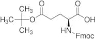 FMOC-L-Glutamic Acid 5-Tert-Butyl Ester (FMOC-Glu(OtBu)-OH) extrapure, 99%