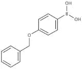 4-Benzyloxy-Phenylboronic Acid extrapure, 97%