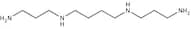 Spermine Free Base extrapure, 99%