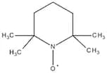 2,2,6,6-Tetramethylpiperidine-1-Oxyl (TEMPO) pure, 98%