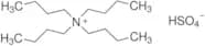 Tetrabutylammonium Hydrogen Sulphate (TBAHS) pure, 98%