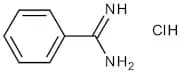 Benzamidine Hydrochloride Hydrate extrapure, 98%