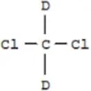 Dichloromethane-d2 (MDC-d2) for NMR spectroscopy, 99.5 Atom %D